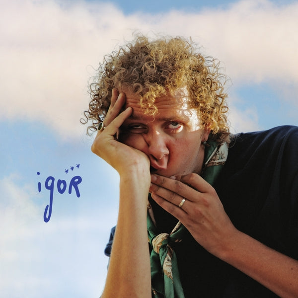  |   | Igor - Kind Aan Zee (LP) | Records on Vinyl