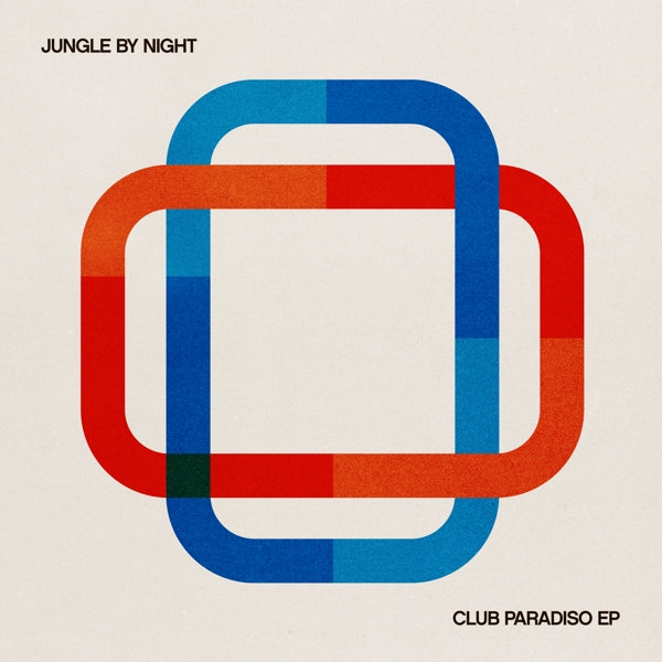  |   | Jungle By Night - Club Paradiso Ep (Single) | Records on Vinyl