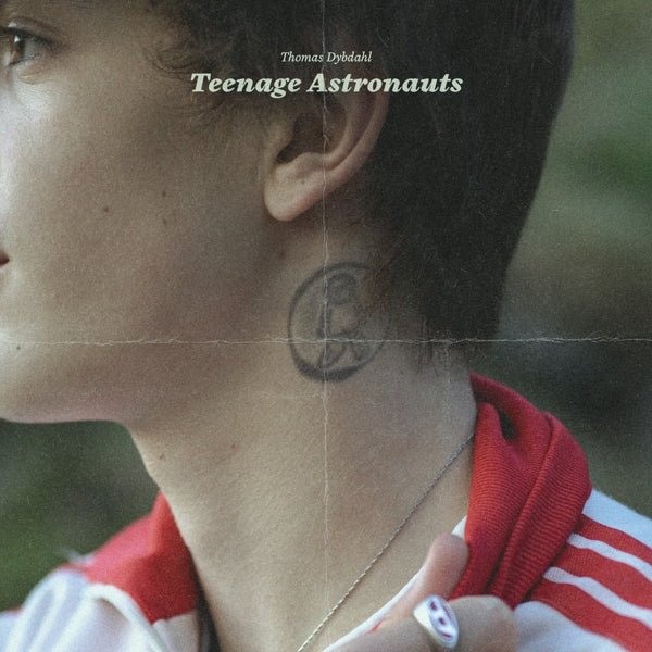  |   | Thomas Dybdahl - Teenage Astronauts (LP) | Records on Vinyl