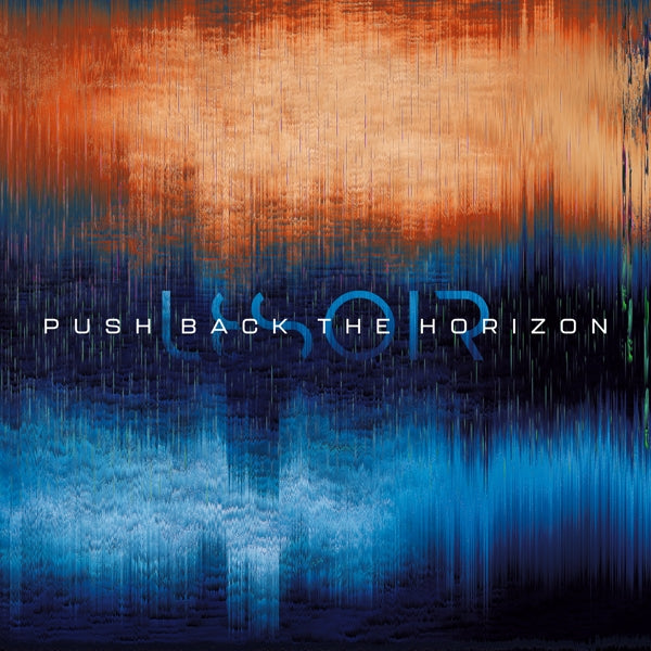  |   | Lesoir - Push Back the Horizon (LP) | Records on Vinyl