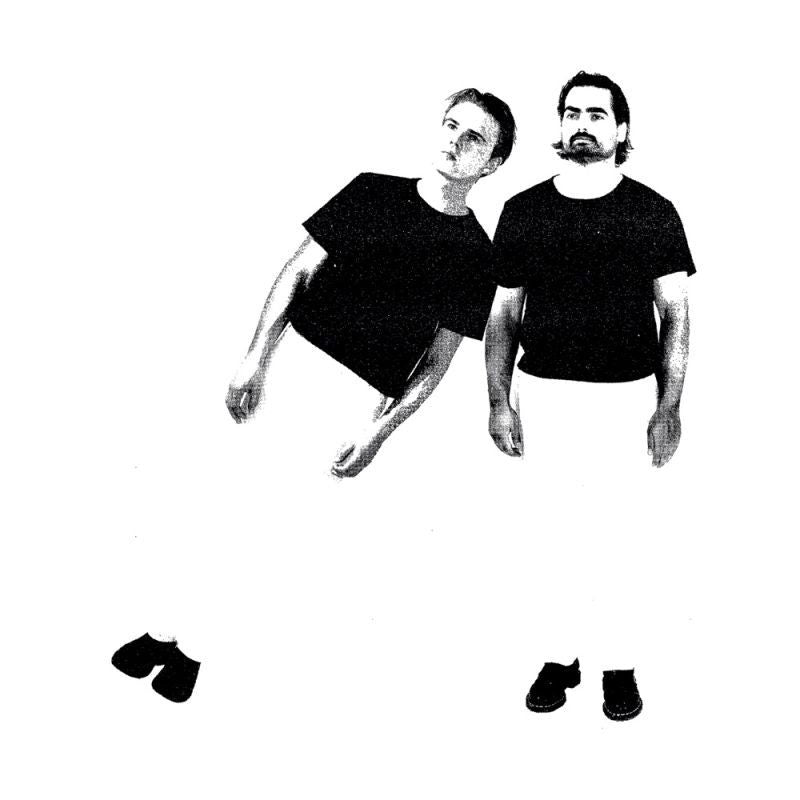 Affaire - Internal Swing (Single) Cover Arts and Media | Records on Vinyl