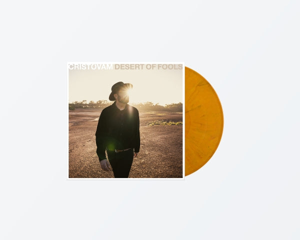  |  Vinyl LP | Cristovam - Desert of Fools (LP) | Records on Vinyl
