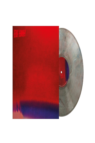  |  Vinyl LP | Blood Red Shoes - Stay Lonely (LP) | Records on Vinyl