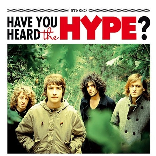  |   | Hype - Have You Heard the Hype? (2 LPs) | Records on Vinyl