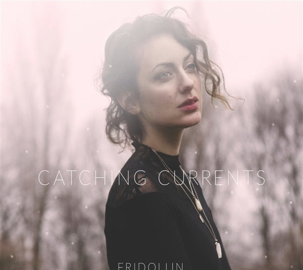  |   | Fridolijn - Catching Currents (LP) | Records on Vinyl