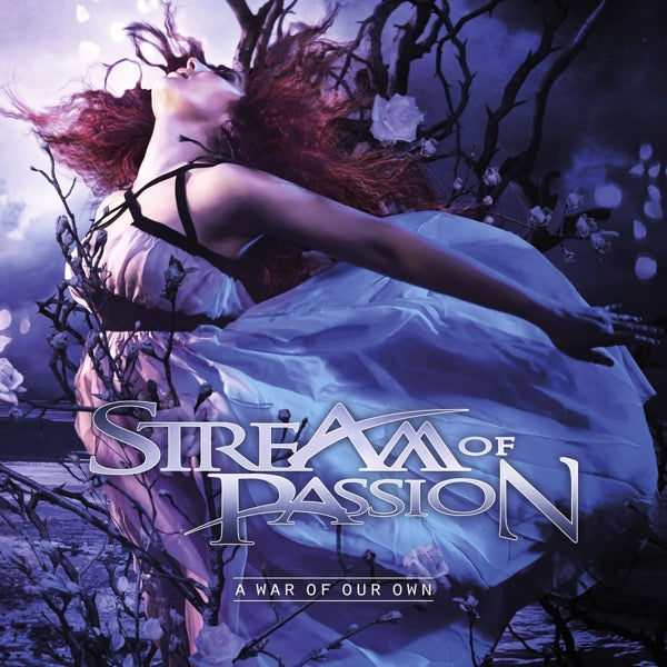  |   | Stream of Passion - A War of Our Own (2 LPs) | Records on Vinyl