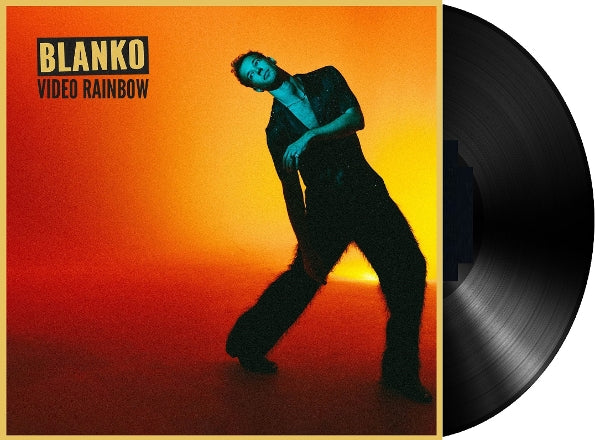  |   | Blanko - Video Rainbow (LP) | Records on Vinyl