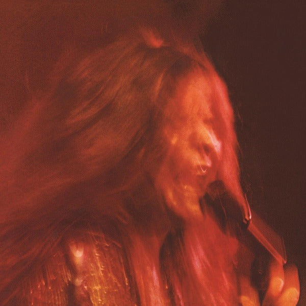  |   | Janis Joplin - I Got Dem Ol' Kozmic Blues Again Mama! (LP) | Records on Vinyl