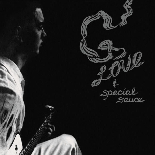  |   | G. Love & Special Sauce - G. Love & Special Sauce (LP) | Records on Vinyl