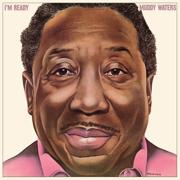  |   | Muddy Waters - I'm Ready (LP) | Records on Vinyl