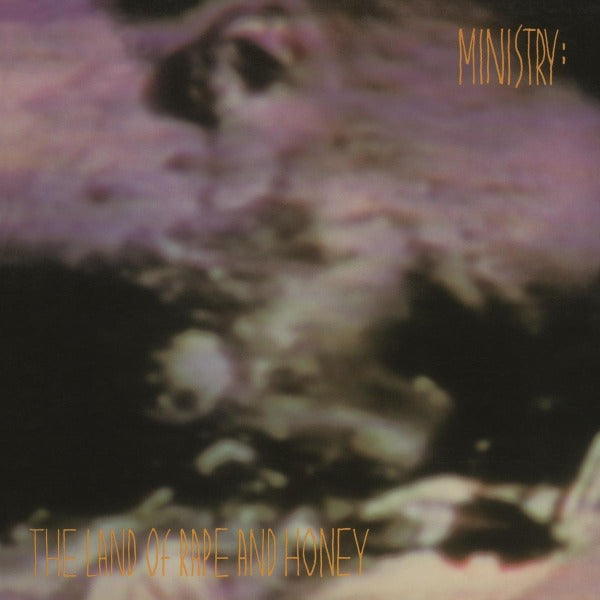  |   | Ministry - Land of Rape and Honey (LP) | Records on Vinyl