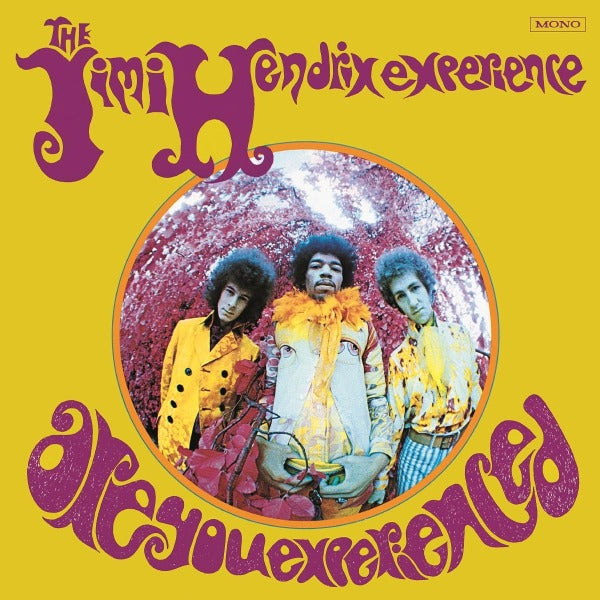  |   | Jimi -Experience- Hendrix - Are You Experienced (LP) | Records on Vinyl