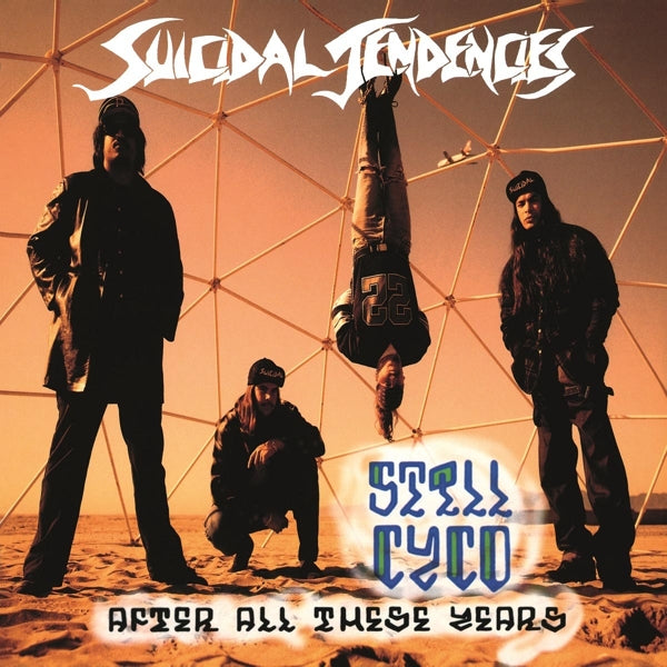  |   | Suicidal Tendencies - Still Cyco After All These Years (LP) | Records on Vinyl