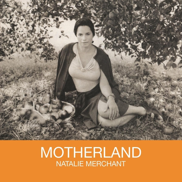  |   | Natalie Merchant - Motherland (LP) | Records on Vinyl