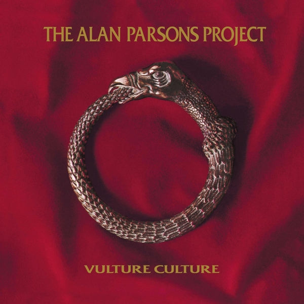  |   | Alan -Project- Parsons - Vulture Culture (LP) | Records on Vinyl