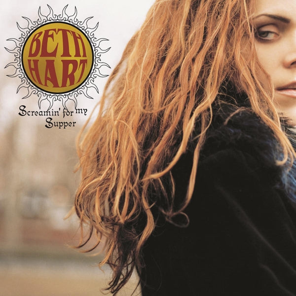  |   | Beth Hart - Screamin' For My Supper (2 LPs) | Records on Vinyl
