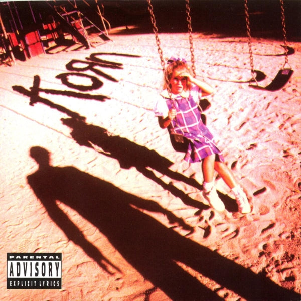  |   | Korn - Korn (2 LPs) | Records on Vinyl