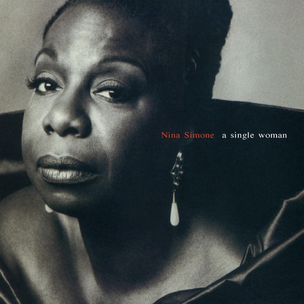  |   | Nina Simone - A Single Woman (LP) | Records on Vinyl