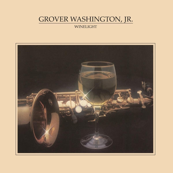  |   | Grover -Jr.- Washington - Winelight (LP) | Records on Vinyl