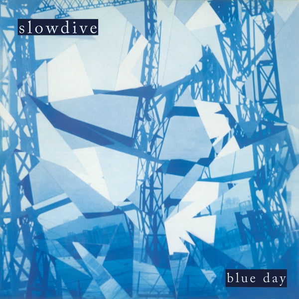  |   | Slowdive - Blue Day (LP) | Records on Vinyl