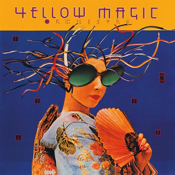  |   | Yellow Magic Orchestra - Ymo Usa & Yellow Magic Orchestra (2 LPs) | Records on Vinyl