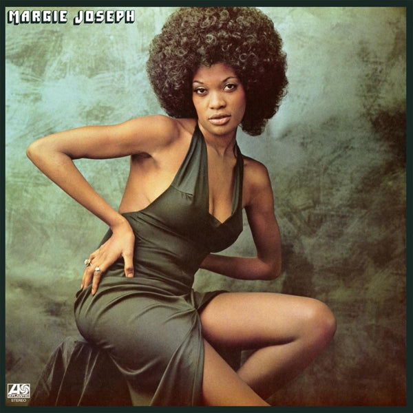  |   | Margie Joseph - Margie Joseph (LP) | Records on Vinyl