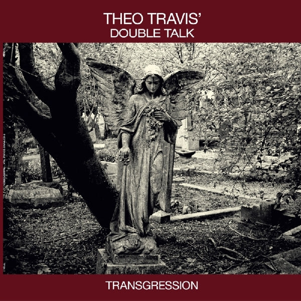  |   | Theo Travis - Transgression (2 LPs) | Records on Vinyl