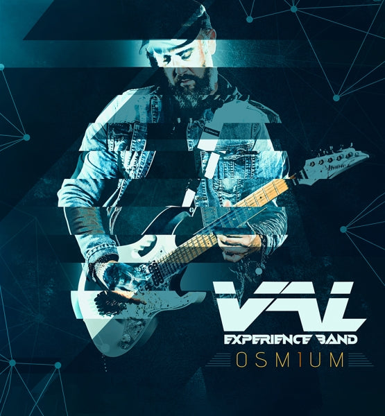  |   | Val Experience Band - Osmium (2 LPs) | Records on Vinyl