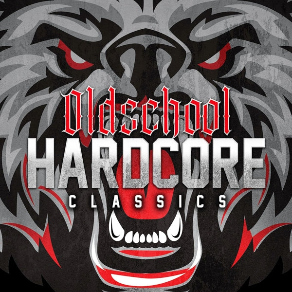  |   | V/A - Oldschool Hardcore Classics (LP) | Records on Vinyl