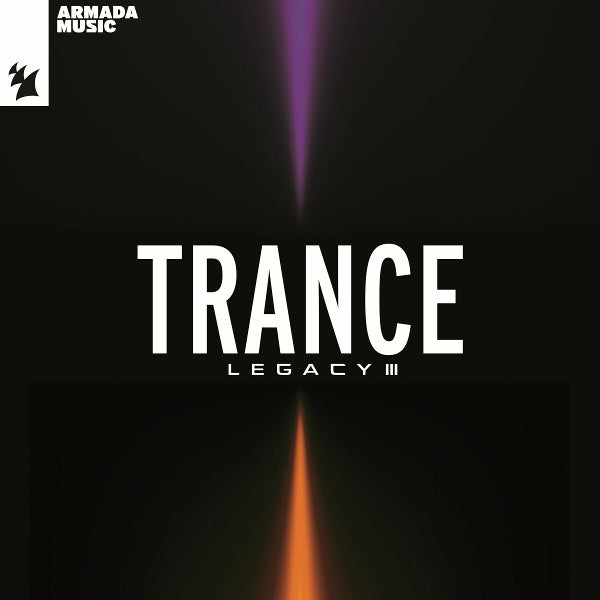  |   | V/A - Trance Legacy Iii (2 LPs) | Records on Vinyl