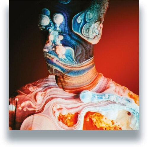 Joris Voorn - Serotonin (2 LPs) Cover Arts and Media | Records on Vinyl