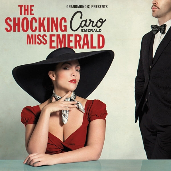  |   | Caro Emerald - Shocking Miss Emerald (2 LPs) | Records on Vinyl