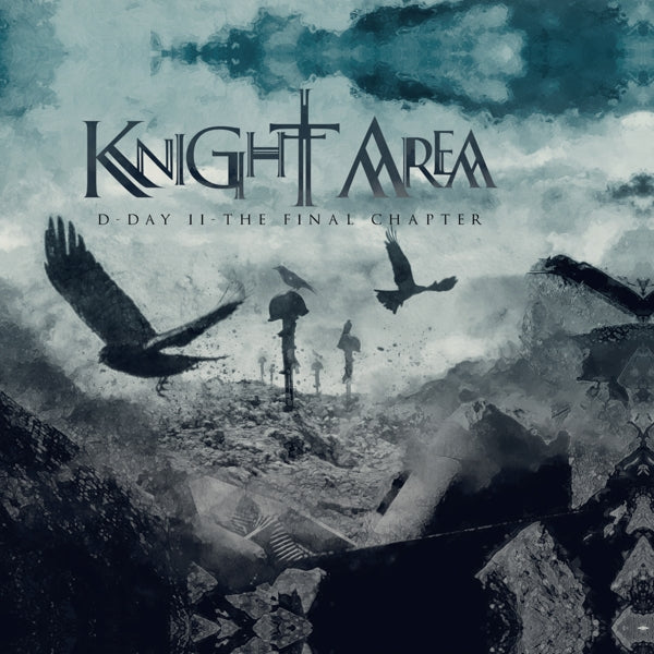  |   | Knight Area - D-Day Ii - the Final Chapter (LP) | Records on Vinyl