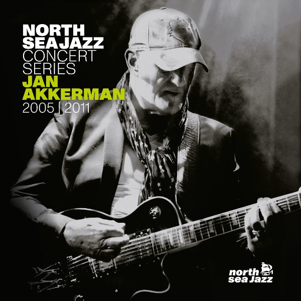  |   | Jan Akkerman - North Sea Jazz Concert Series (LP) | Records on Vinyl