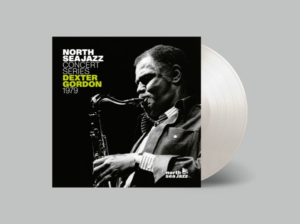  |   | Dexter Gordon - North Sea Jazz Concert Series - 1979 (LP) | Records on Vinyl
