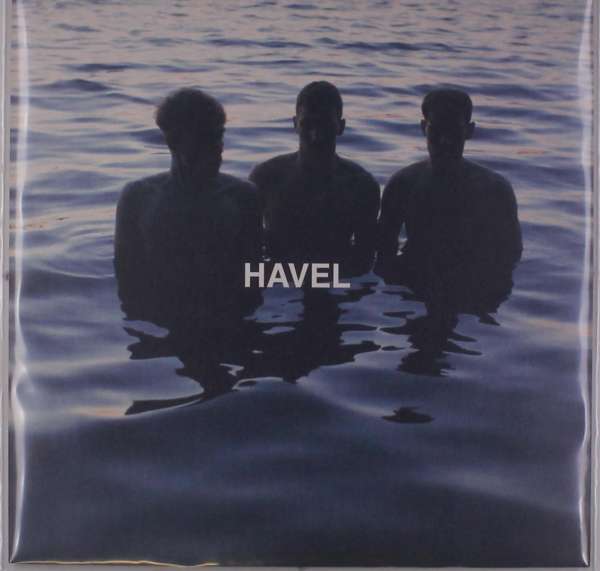 Fjaak - Havel (2 LPs) Cover Arts and Media | Records on Vinyl