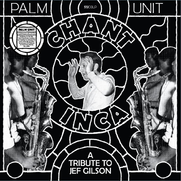  |   | Palm Unit - Hommage a Jef Gilson (2 LPs) | Records on Vinyl