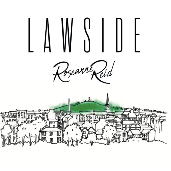  |   | Roseanne Reid - Lawside (LP) | Records on Vinyl