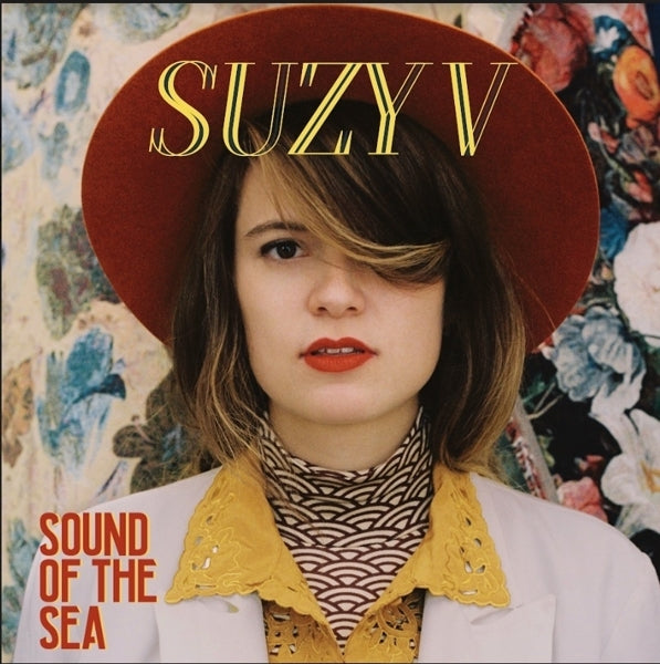  |   | Suzy V - Sound of the Sea (LP) | Records on Vinyl