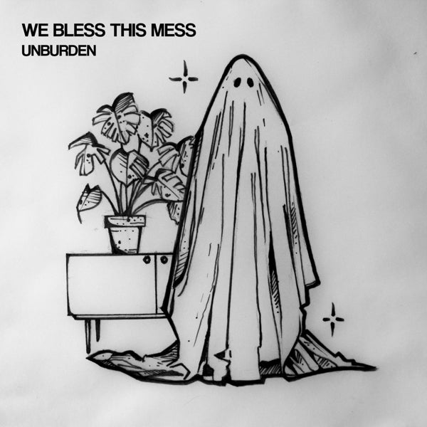  |   | We Bless the Mess - Unburden (Single) | Records on Vinyl