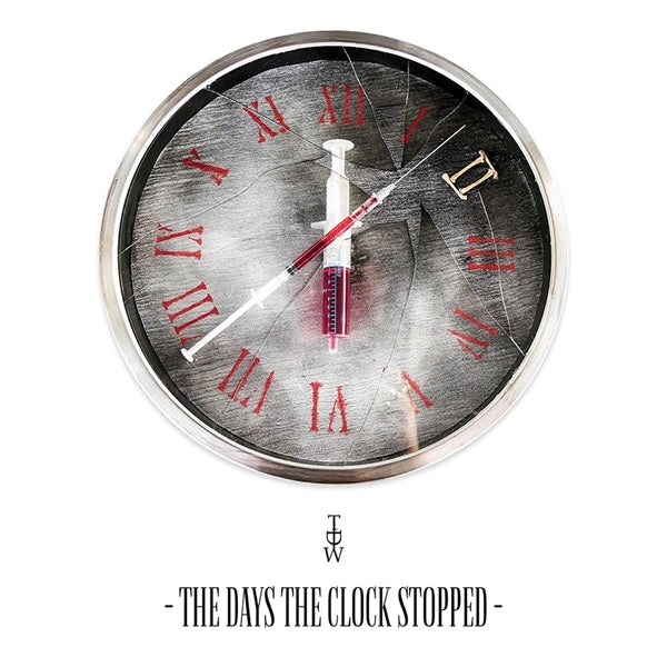  |   | Tdw - Days the Clock Stopped (2 LPs) | Records on Vinyl