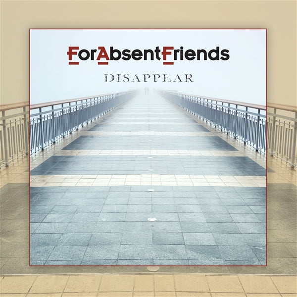  |   | For Absent Friends - Disappear (LP) | Records on Vinyl