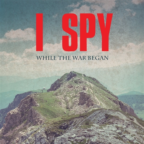  |   | I Spy - While the War Began (2 LPs) | Records on Vinyl