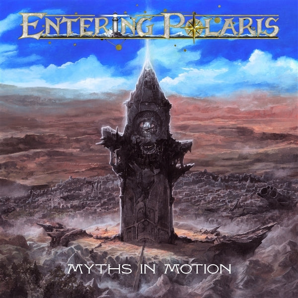  |   | Entering Polaris - Myths In Motion/Songs of Ivory and Obsidian (3 LPs) | Records on Vinyl