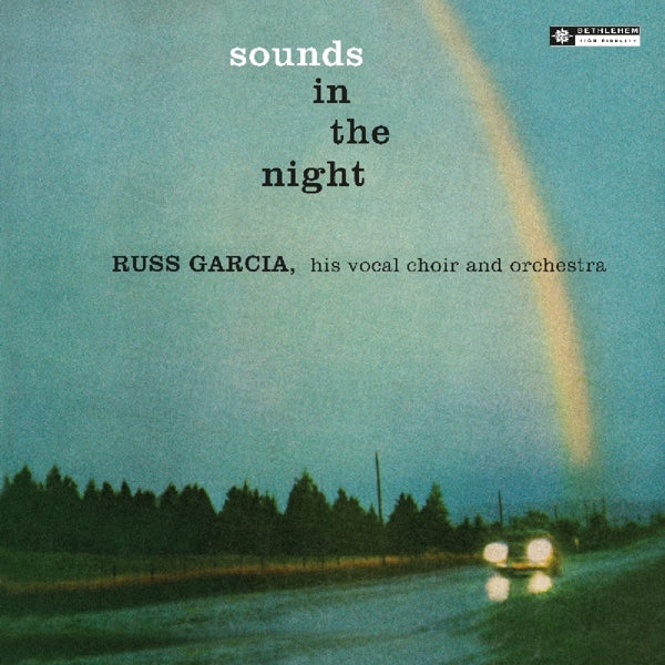  |   | Russ Garcia - Sounds In the Night (LP) | Records on Vinyl
