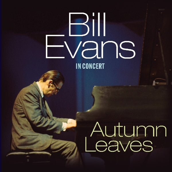  |   | Bill Evans - Autumn Leaves - In Concert (LP) | Records on Vinyl