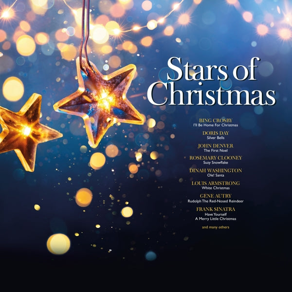  |   | V/A - Stars of Christmas (LP) | Records on Vinyl