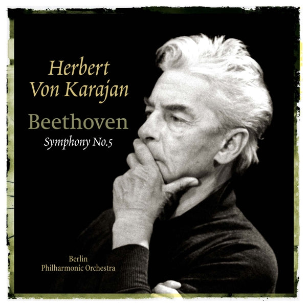  |   | Ludwig Van Beethoven - Symphony No.5 In C Minor, Op.67 (LP) | Records on Vinyl