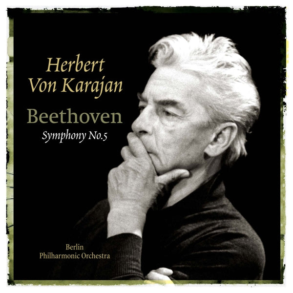  |   | L. Van Beethoven - Symphony No.5 In C Minor, Op.67 (LP) | Records on Vinyl