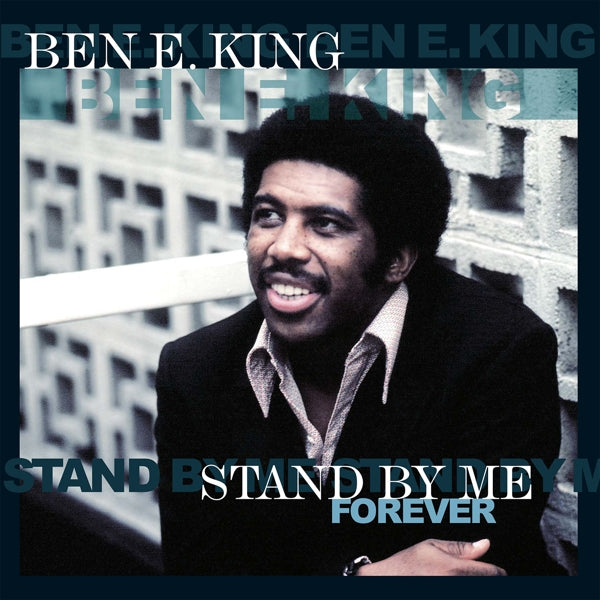  |   | Ben E. King - Stand By Me Forever (LP) | Records on Vinyl